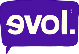Evol Logo