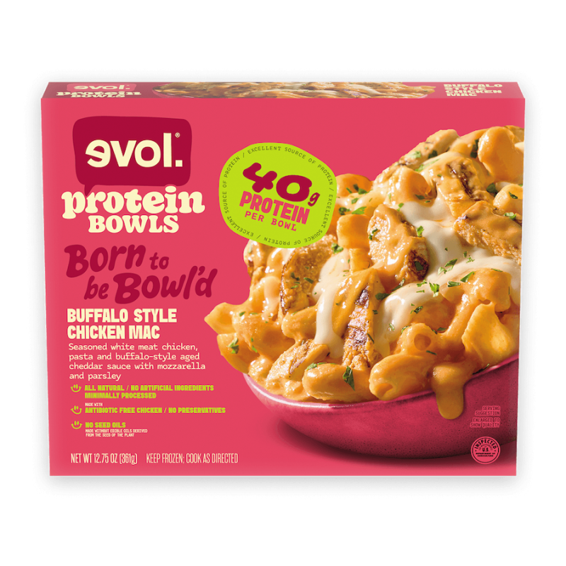 protein bowl